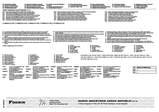 CVXM-A9.FVXM-A9.FVXTM-A_Safety declaration of conformity_4P684901-2B download